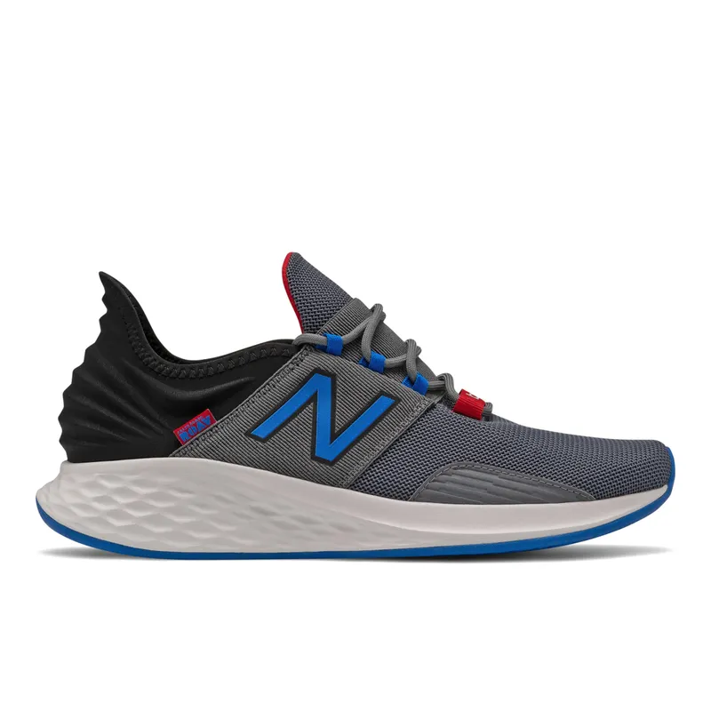 New Balance New Balance Grey/Blue/Red/Yellow (MROAVLC1)