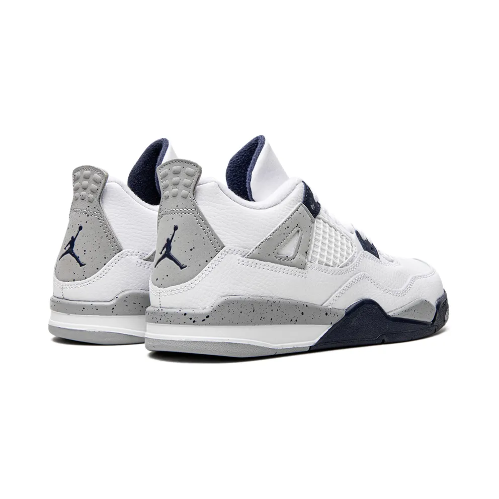 Air Jordan 4 Retro PS “Midnight Navy” (BQ7669-140)