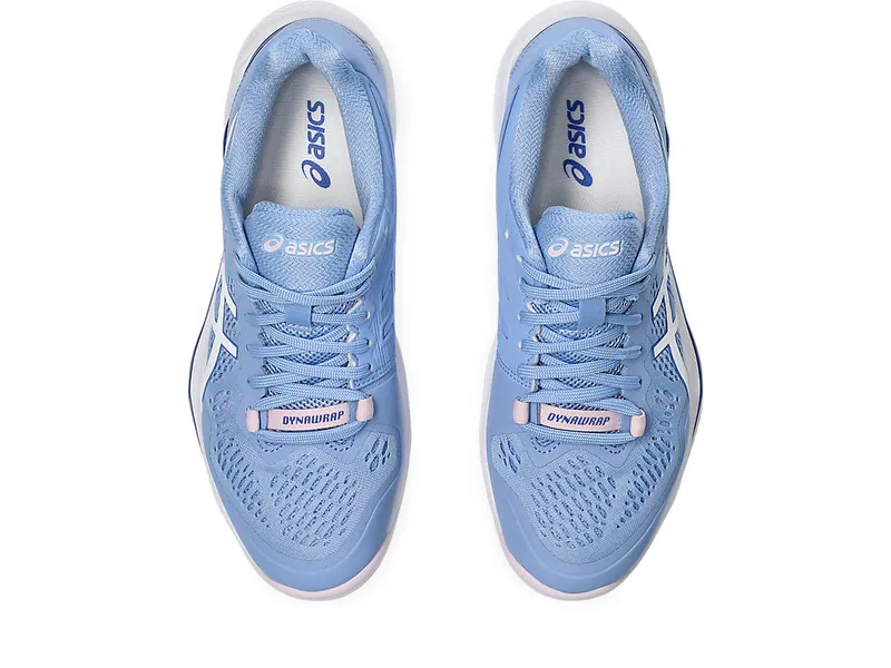 Asics Sky Elite Ff 2 Light Sapphire/White (1052A053.403)