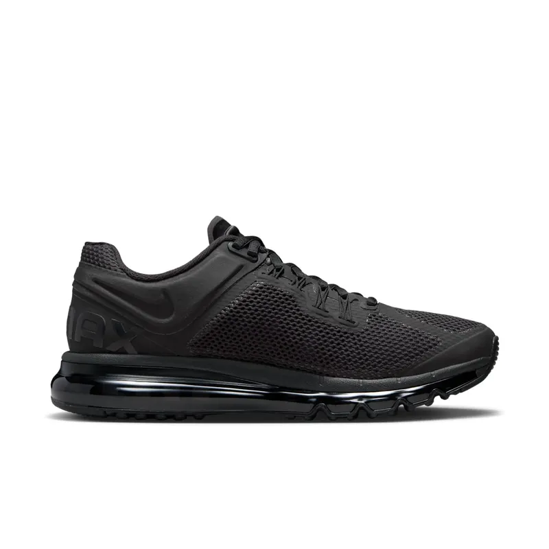 Nike Air Max 2013 “Triple Black” (FZ3156-010)