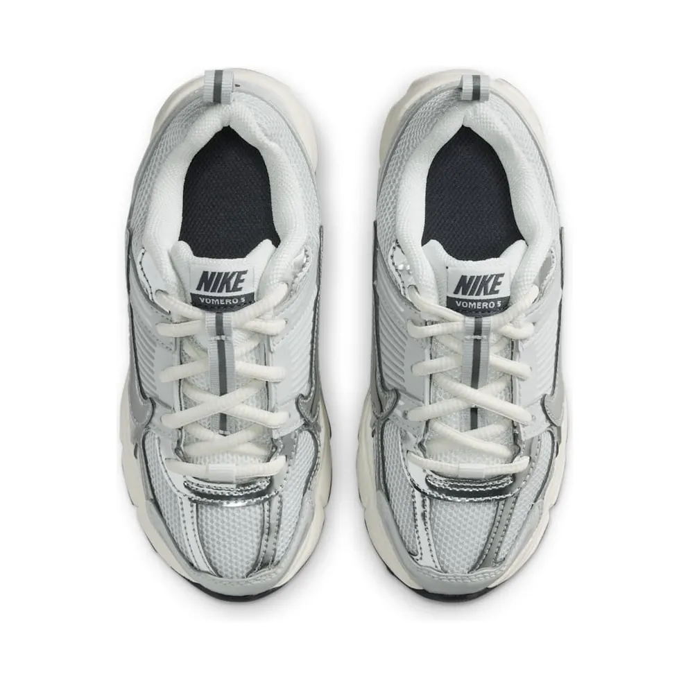 Nike Zoom Vomero 5 Photon Dust/Gridiron/Sail/Chrome (IR4587-001)