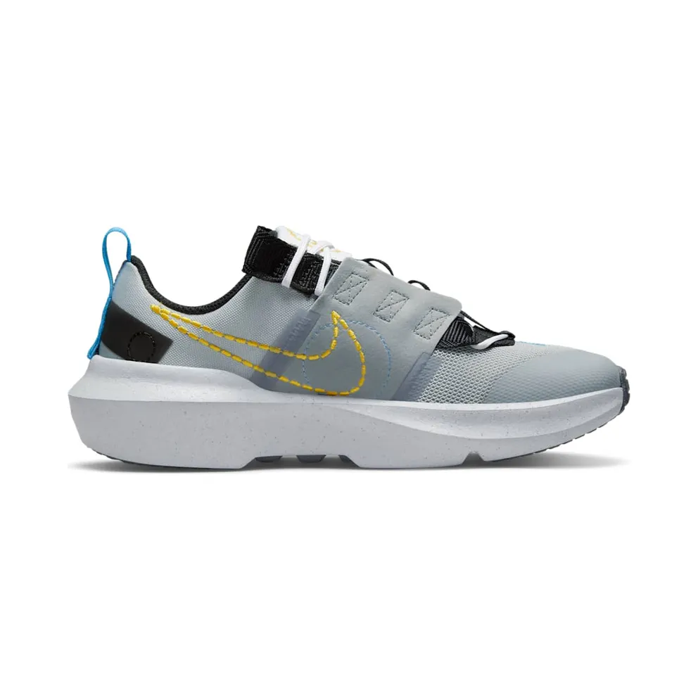 Nike Crater Impact Older Kids’ Grey (DR0160-001)