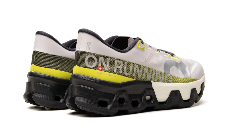 On Running Cloudmonster Hyper “Fade / Lime” (3ME10134323)