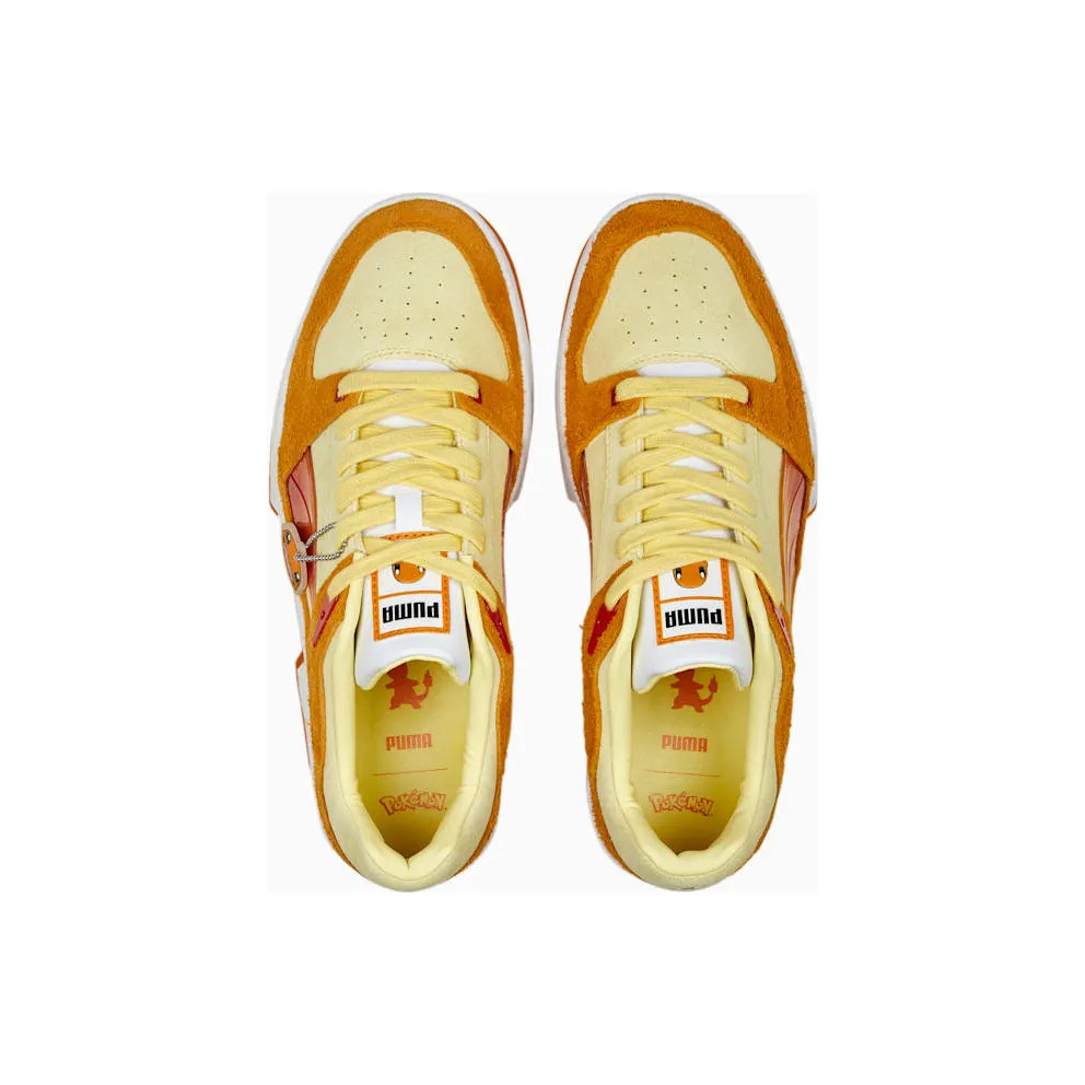Puma x POKÉMON Slipstream Lo Charmander (387686-01)