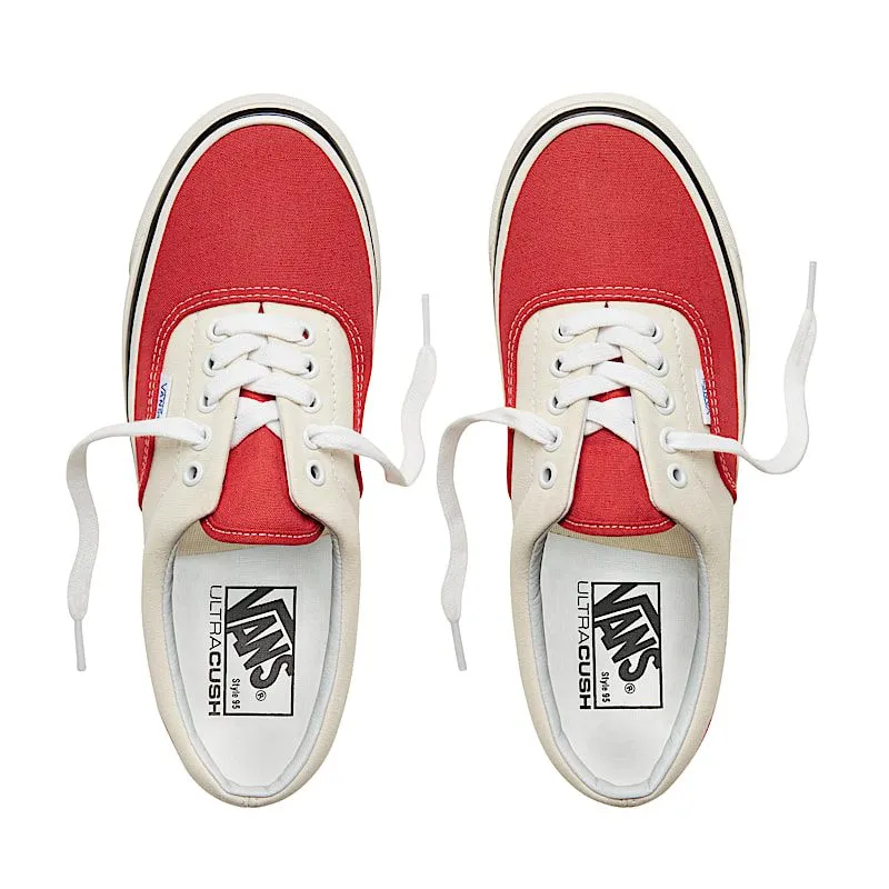 Vans Era 95 DX OG Red White (VN0A2RR1U8Q)