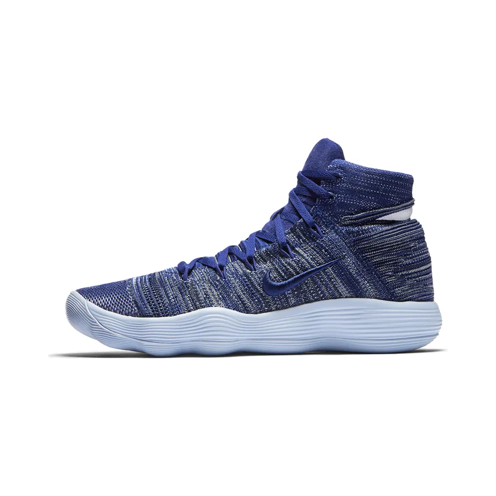 Nike Hyperdunk 2017 Flyknit College Navy
