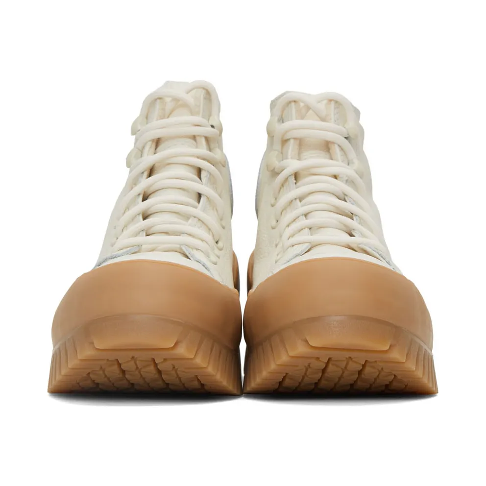 Converse Chuck Taylor All Star Lugged Winter 2.0 Egret/light Twine (171425C)
