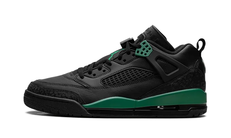 Jordan Spizike Low “Pine Green” (FQ1759-003)
