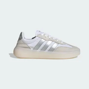 adidas Barreda Decode “Cloud White / Matte Silver / Grey One” (JI2321)