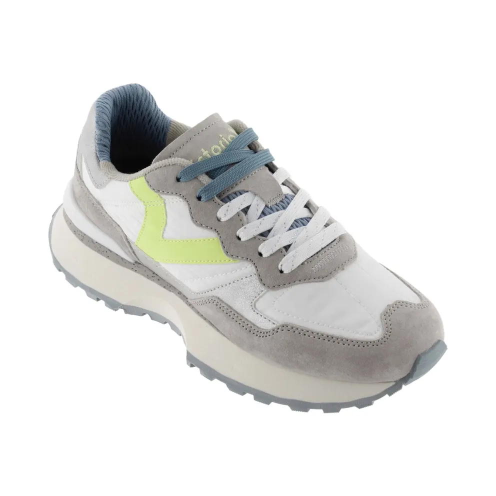 Victoria sneaker White (8807106-20)