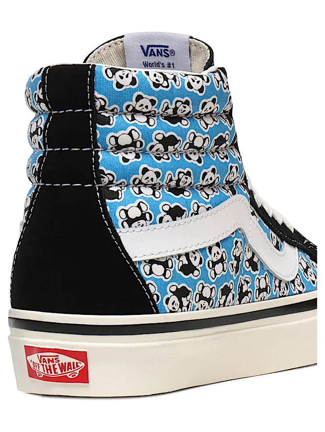 vans-sk8-hi VN0A38GFXHI
