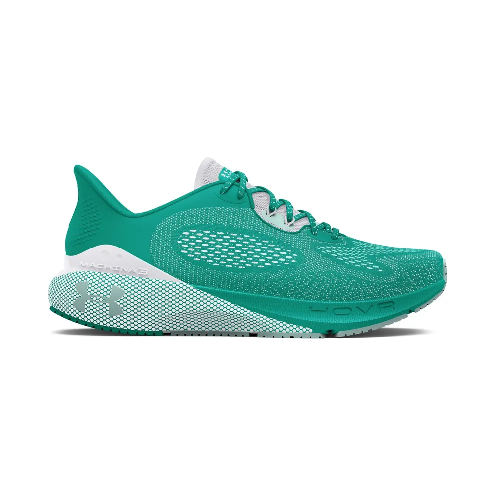 Under Armour HOVR™ Machina 3 Green (3024907-301)