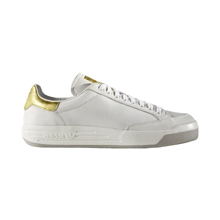 adidas Rod Laver Gold Leaf (S80511)