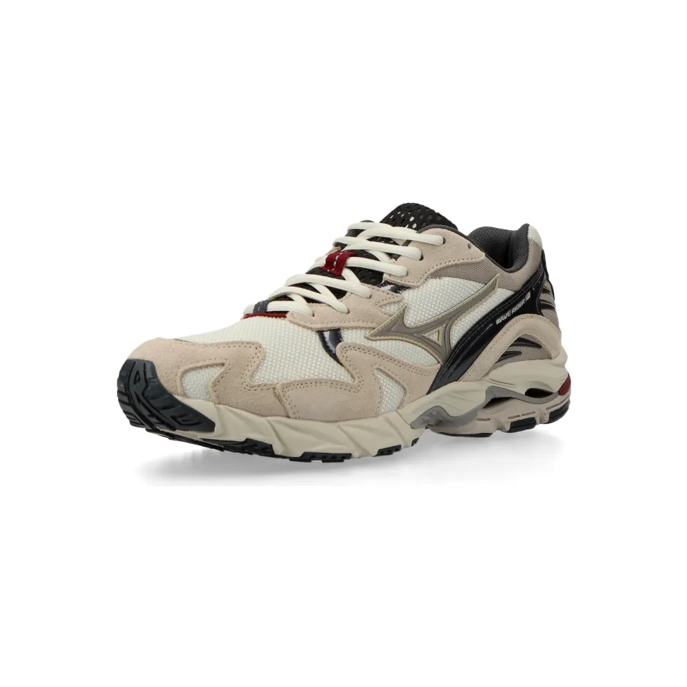 Mizuno Wave Rider 10 “Yokai” (summer sand / vintage khaki / mojave desert) – D1GA247301