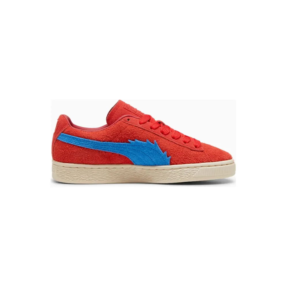 Puma Suede One Piece Buggy (396648-01)