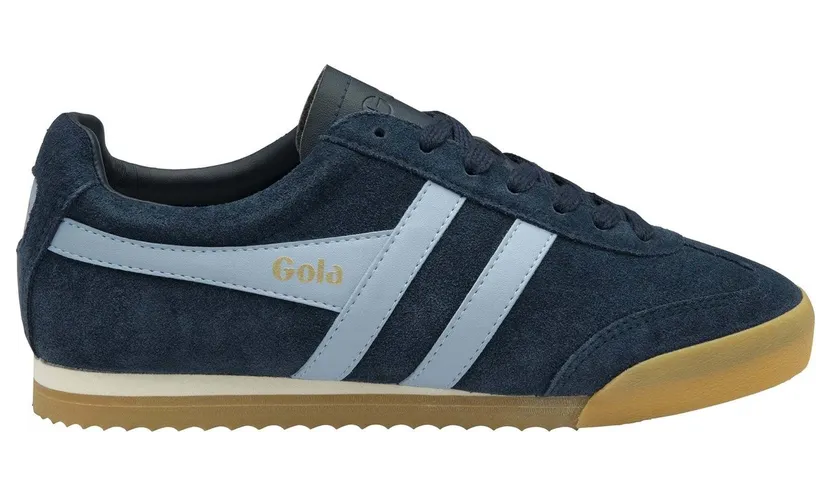 Gola sneaker zwart (CLB777EE)
