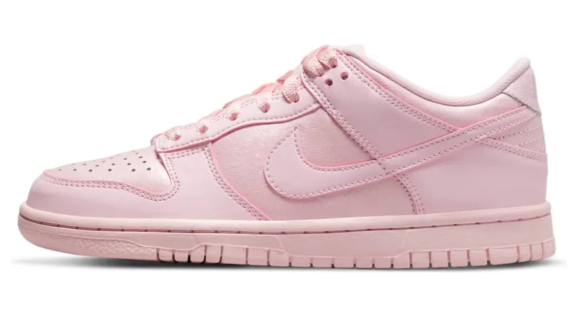 Nike Dunk Low Pink (GS) – “Prism Pink” (921803-601)