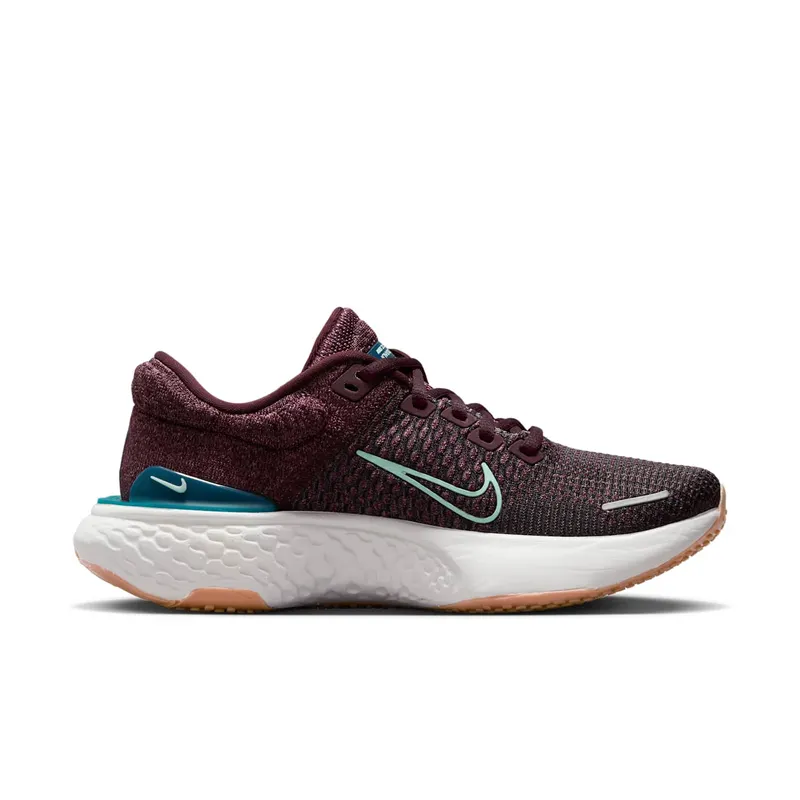 Nike ZoomX Invincible Run Flyknit 2 Road Running Red (DC9993-601)