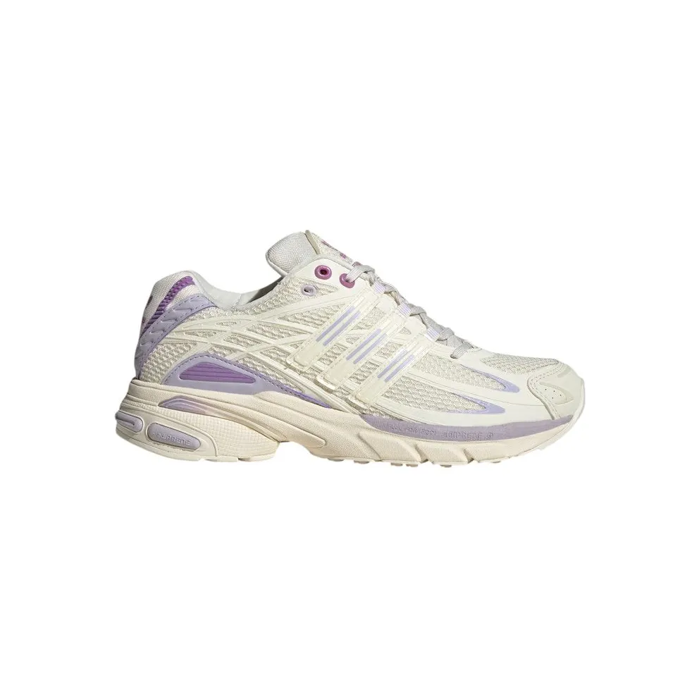 adidas Adistar Cushion Cream White Silver Dawn Preloved Purple (IH0278)