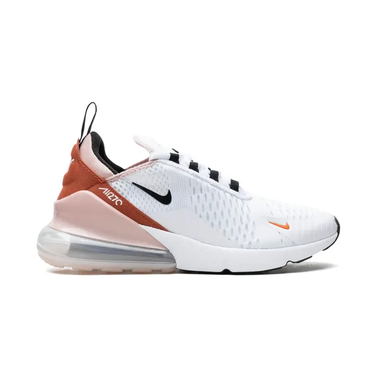 Nike Air Max 270 Sail Pink Oxford “White” (DQ4693)