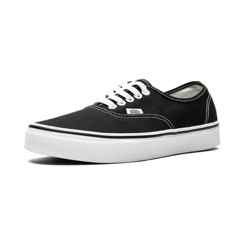 vans-authentic VN000EE3BLK
