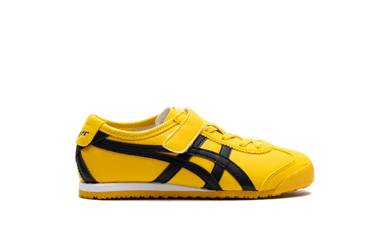 Onitsuka Tiger Tiger Mexico 66 PS “Yellow Black” (1184A049-752)