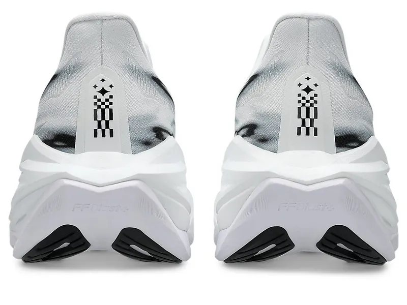 ASICS SUPERBLAST 3 “White / Black” (1013A177-100)