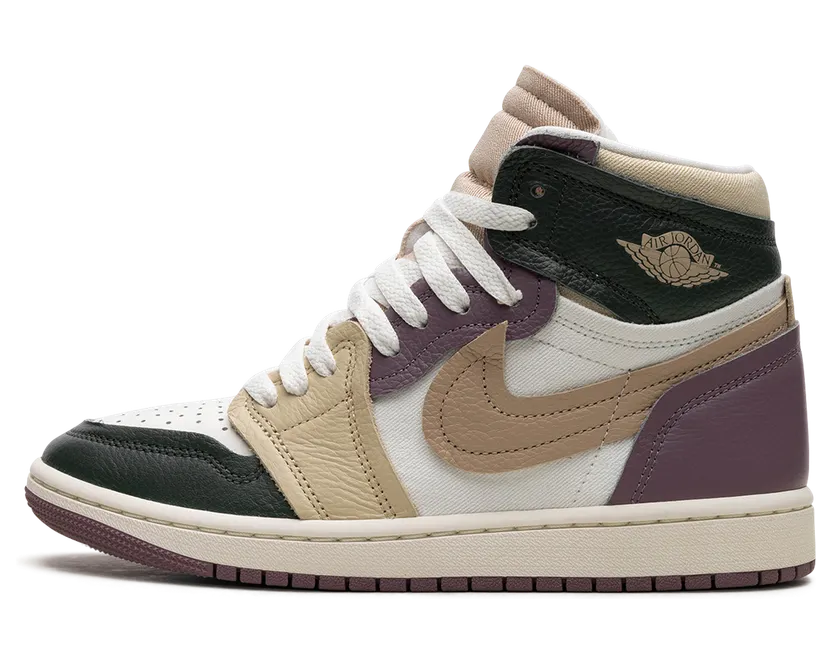 AIR Jordan 1 HIGH MM “Galactic Jade” (FB9891-300)