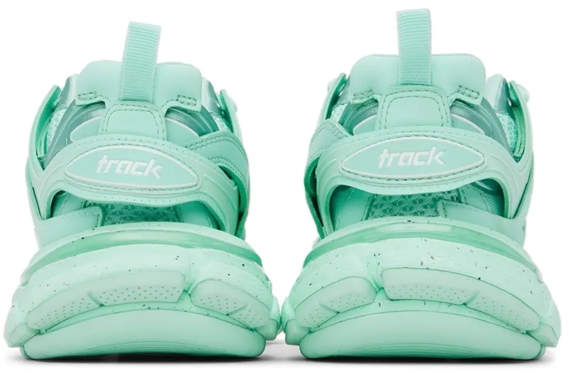 Balenciaga Green Track (542436 W3FE3)