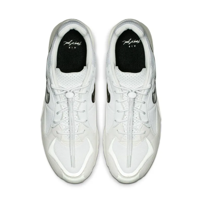 Nike x Fear of God Air Skylon II 2 ‘White’ (2019) (BQ2752-100)
