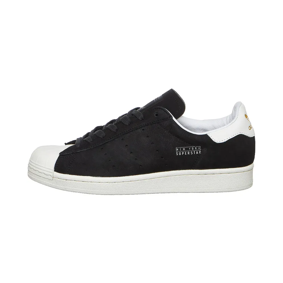 adidas Originals Superstar Pure New York Sneaker schwarz (FV3013)