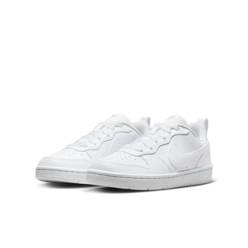 Nike Court Borough Low Recraft Triple White (DV5456-106)