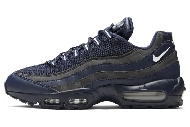 Nike Air Max 95 Blauw (DD7114-400)