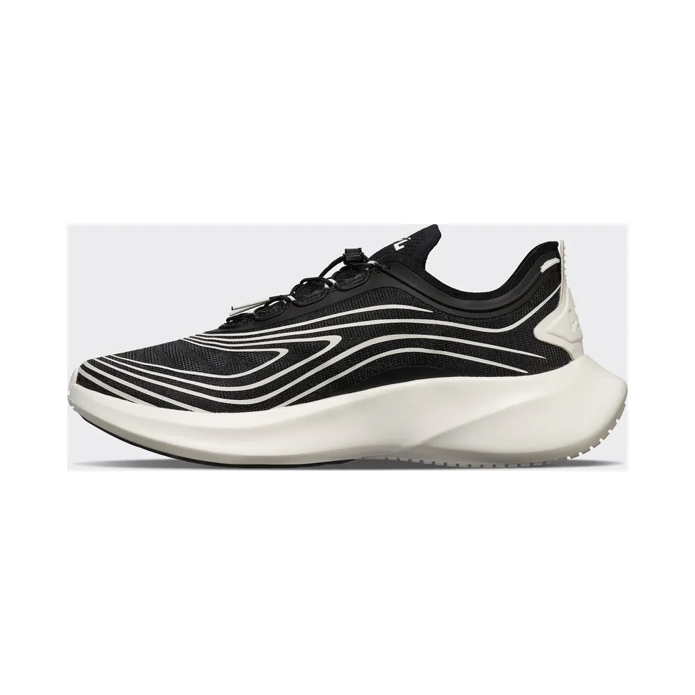 APL Veil “Black/Ivory” (Women)