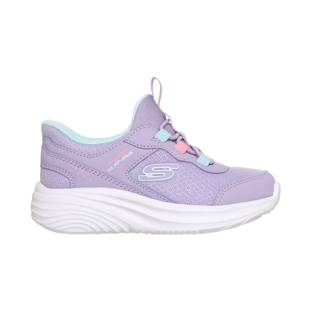 skechers-slip-ins-bounder 303690N_LAV