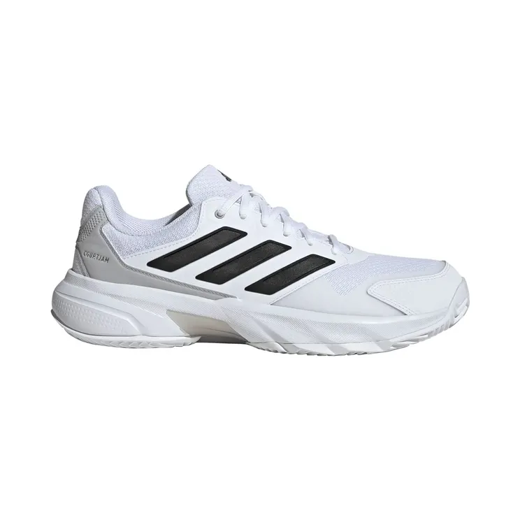Adidas CourtJam Control White (LA1511)