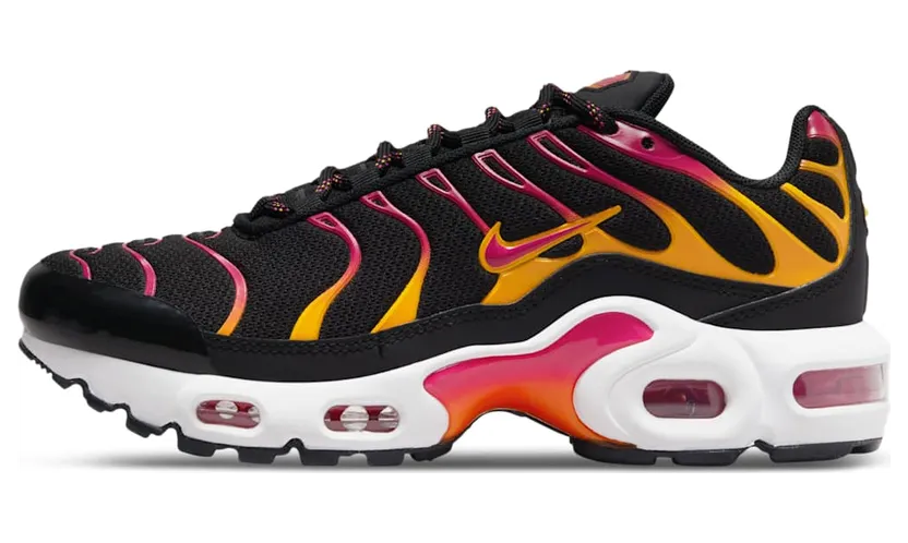 Nike Air Max Plusen Black (DX9264001)