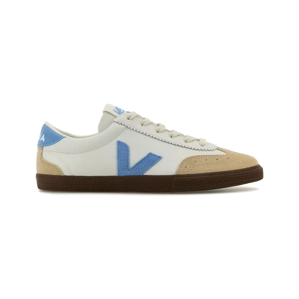 Veja Volley White Aqua Bark (VO2020505)