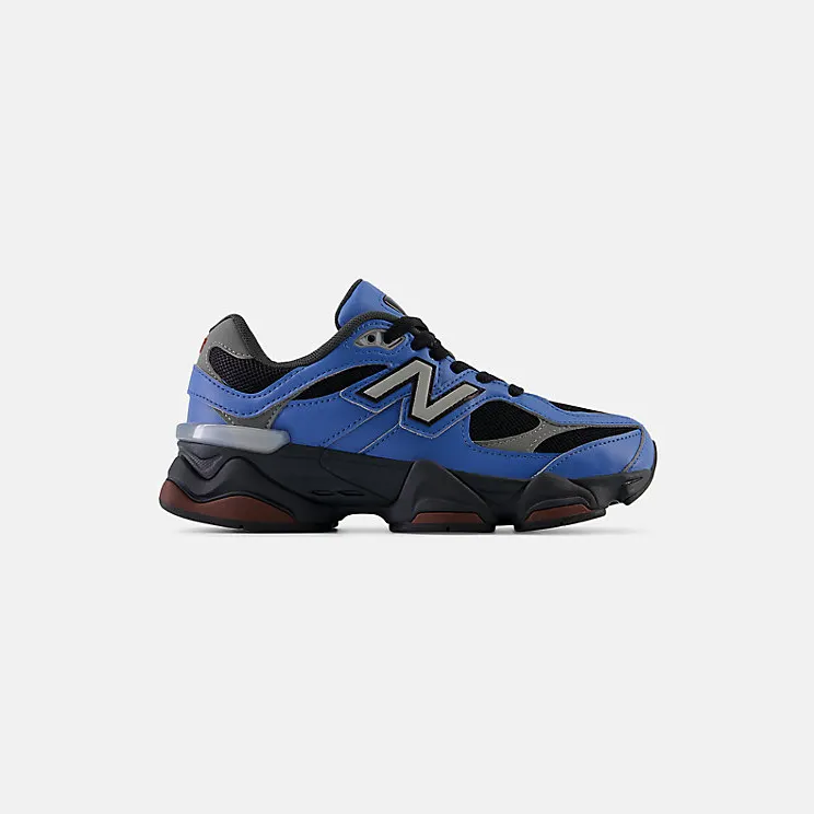 New Balance 9060 Big Kid “Blue Agate” (GC9060RH)