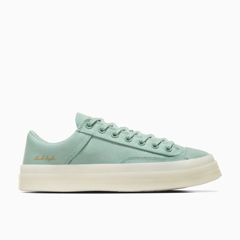 Converse Chuck 70 Marquis Mint Condition/Gold/Egret (A10368C)
