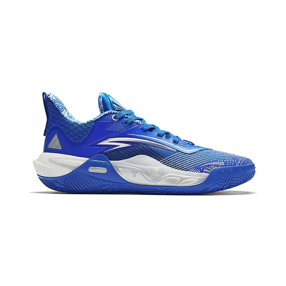Anta Kai 1 Speed Dred vs. Kyrie Blue (912511101S-1)
