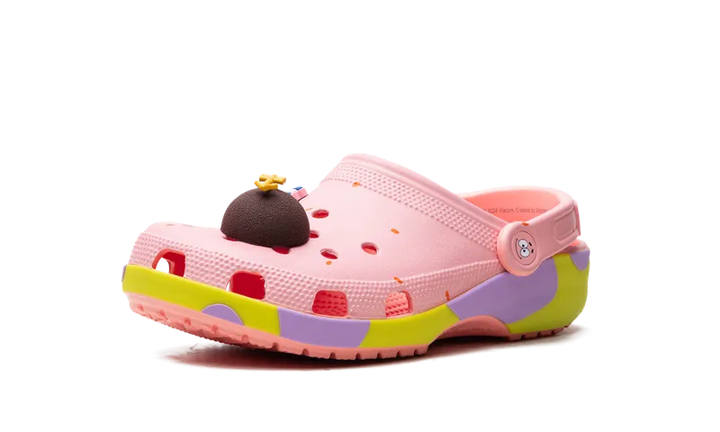 Crocs Clog “SpongeBob SquarePants – Patrick” (209479-737)