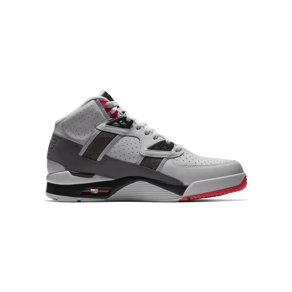 Nike Air Trainer SC High Vast Grey Vast Grey/Black-Gunsmoke-White (302346-020)