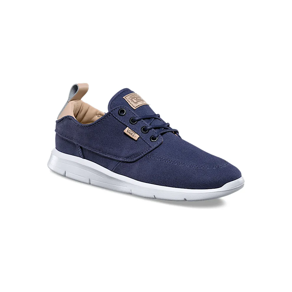 Vans Brigata Lite C&L Crown Blue (VN0A38F6N6F)