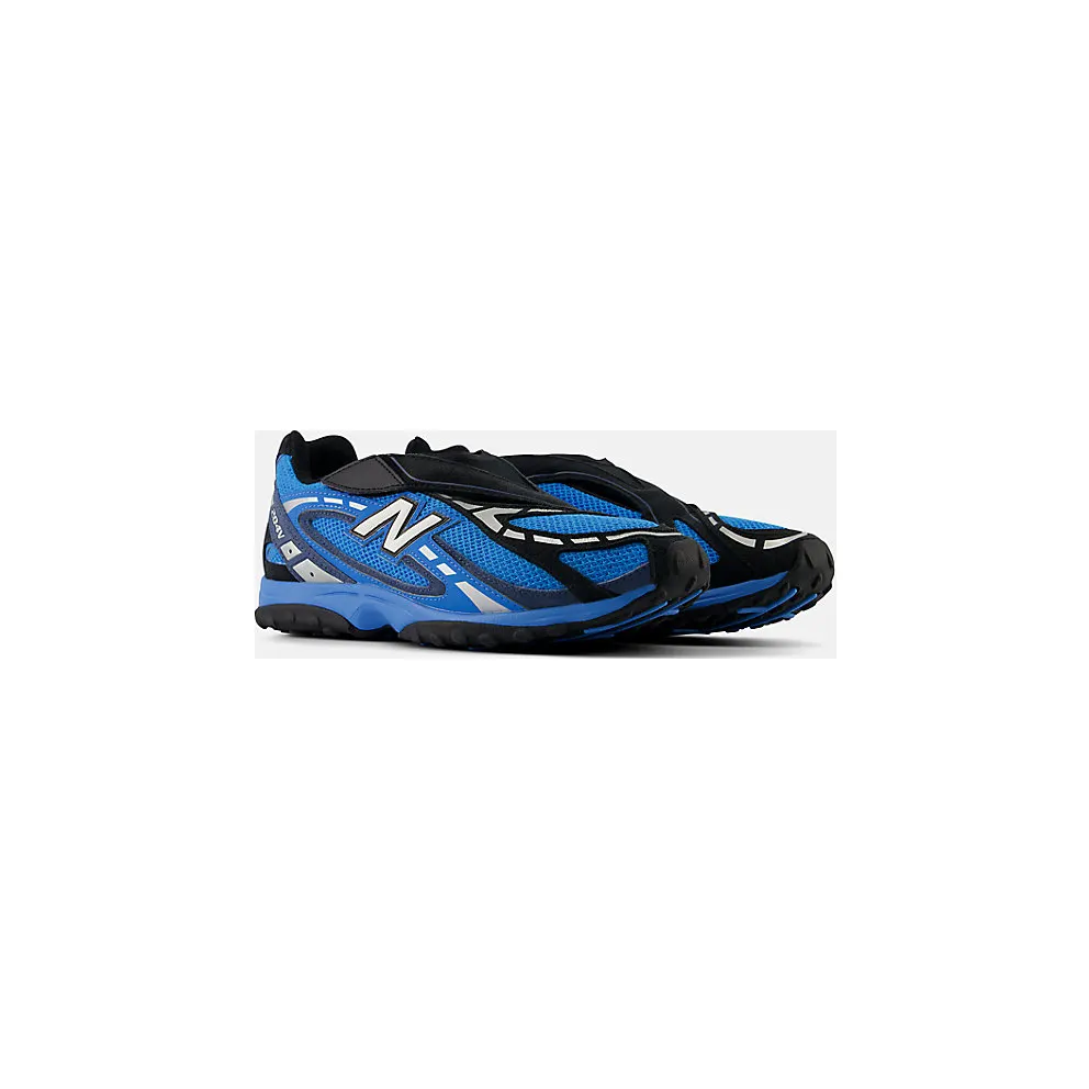 New Balance 204V Fan Blue Black (U204VCMV)