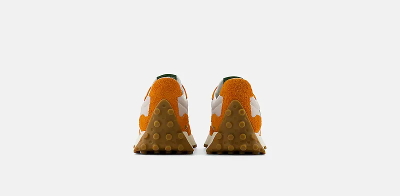 New Balance 327 Classic Orange (U327SA)