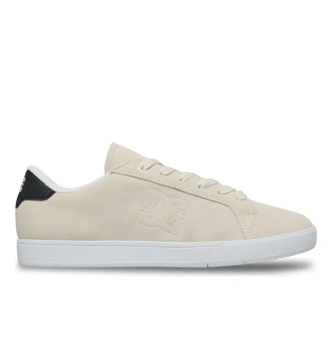 DC Pradoe “White” (EDYS100023LLY)
