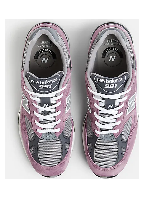new-balance-991 M991PGG
