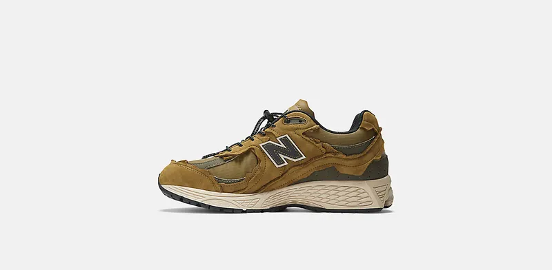New Balance 2002R “Protection Pack – High Desert” (M2002RDP)