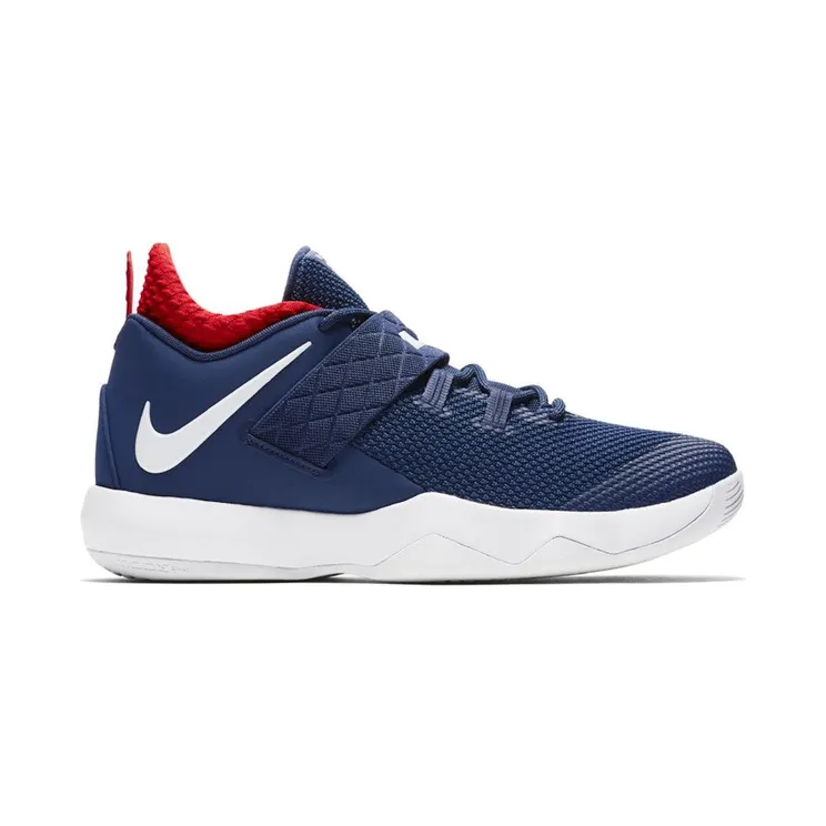 Nike Ambassador 10 Navy (AH7580-400)